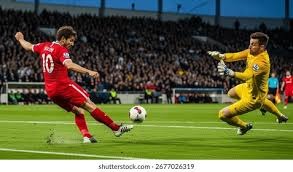 英格兰公开赛 - 马克·艾伦 来源：世界斯诺克巡回赛官方推特