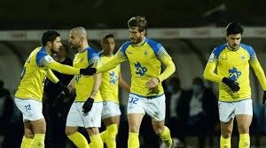 亚冠精英半场：林加德破门建功，FC首尔1-0墨尔本城