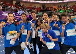 洛杉矶道奇在 2024 年宣布将举办“跨国棒球交流日”，诚邀全球球迷参与